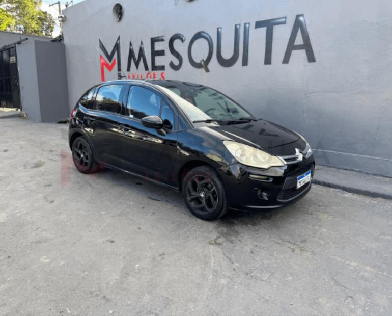 CITROEN CITROEN C3 TENDANCE