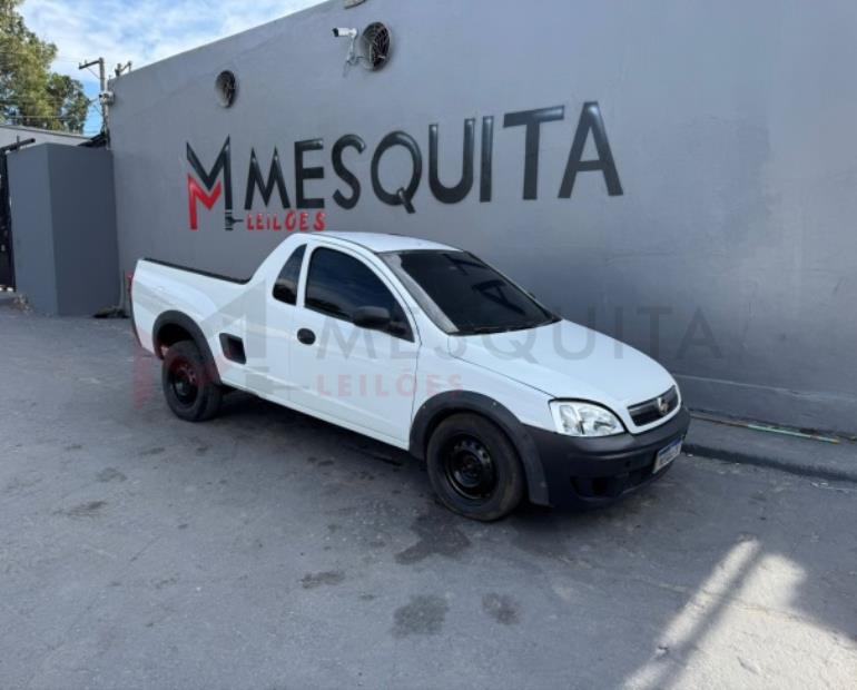 GM-CHEVROLET MONTANA ENGESIG