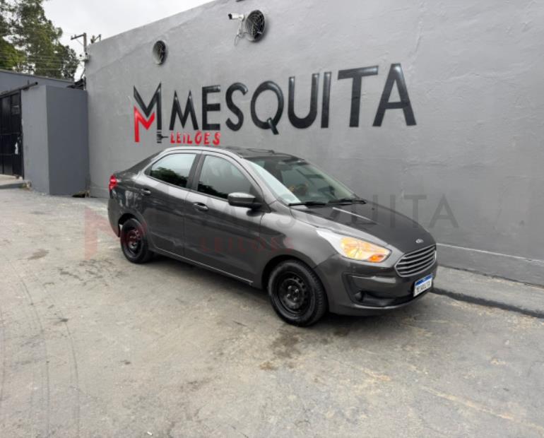 FORD KA SEDAN 1.0 SD