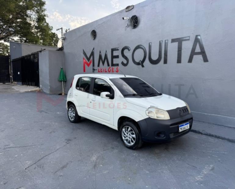 FIAT UNO ECONOMY 1.4