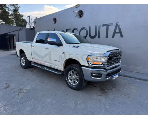 RAM LARAIME 6.7 NIGHT ED